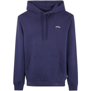 Les Deux Men Patch Hoodie